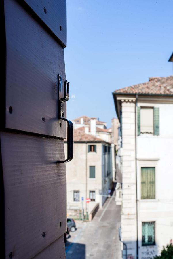 BBtreviso - B&B Castelmenardo39 Exterior foto