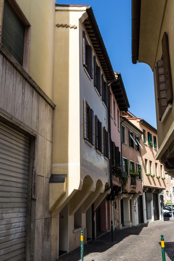 BBtreviso - B&B Castelmenardo39 Exterior foto