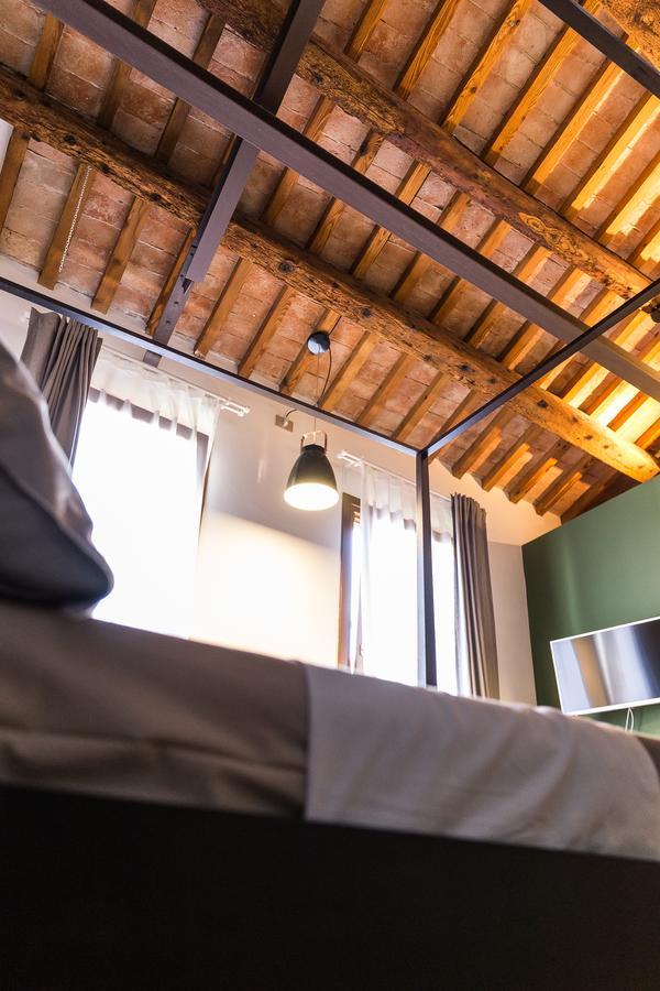 BBtreviso - B&B Castelmenardo39 Exterior foto