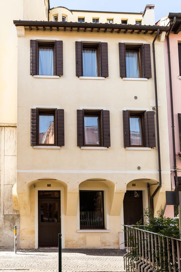 BBtreviso - B&B Castelmenardo39 Exterior foto